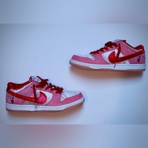 UA Strangelove SB Dunk Lows
